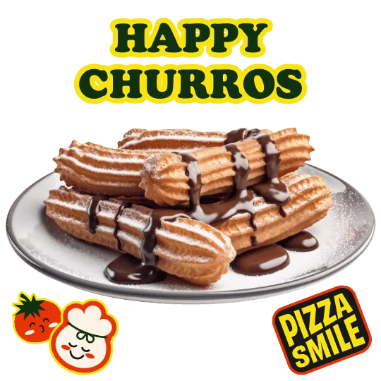 Happy Churros