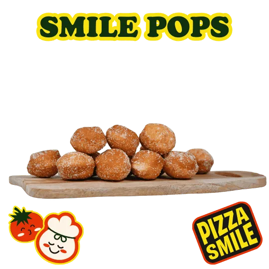 Smile Pops