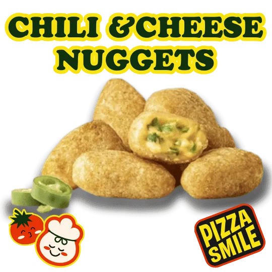 Chili&Cheese