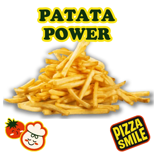 PATATA POWER