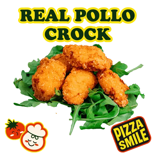 Real Pollo Crock