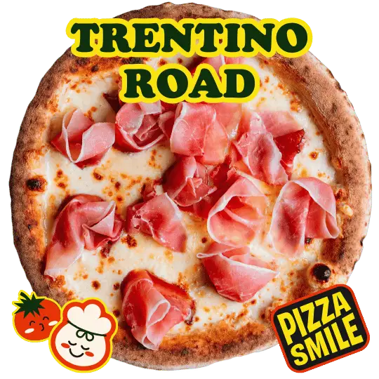 Pizza Trentino Road