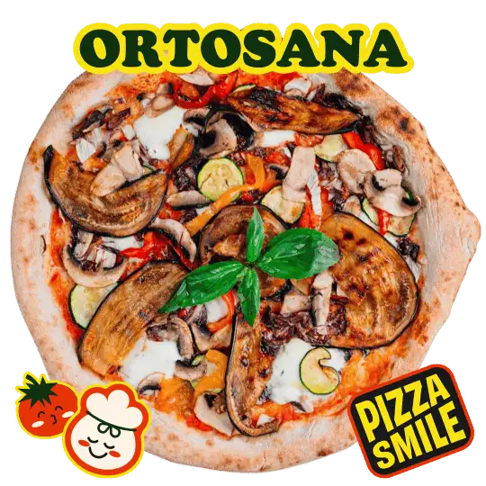 Pizza Ortosana