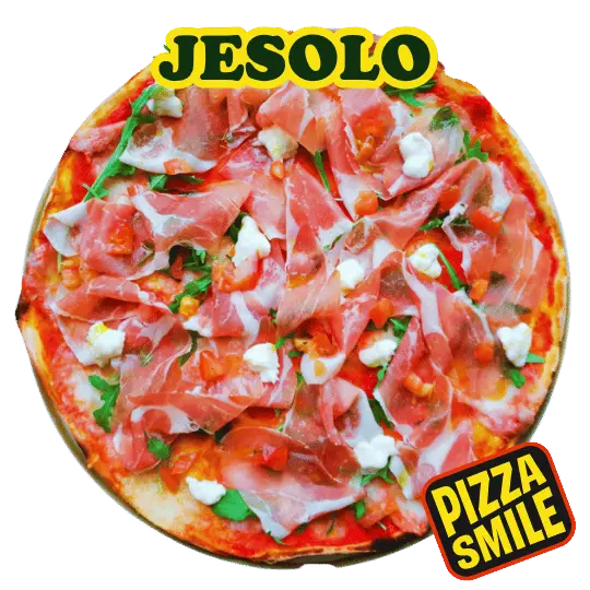Pizza Jesolo