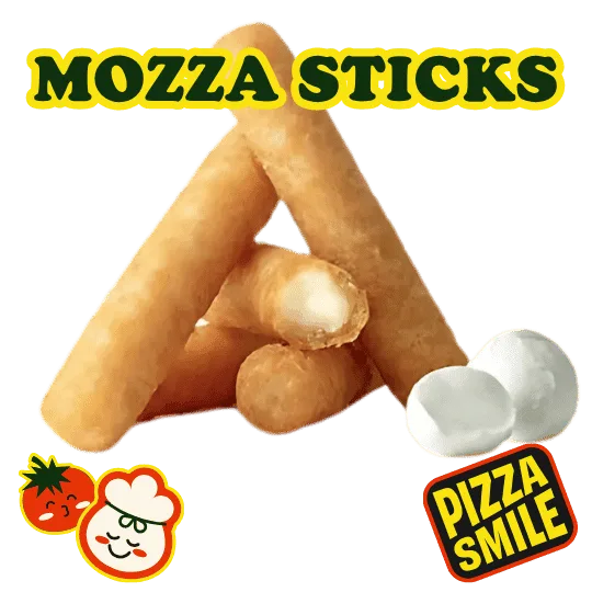 Mozzasticks