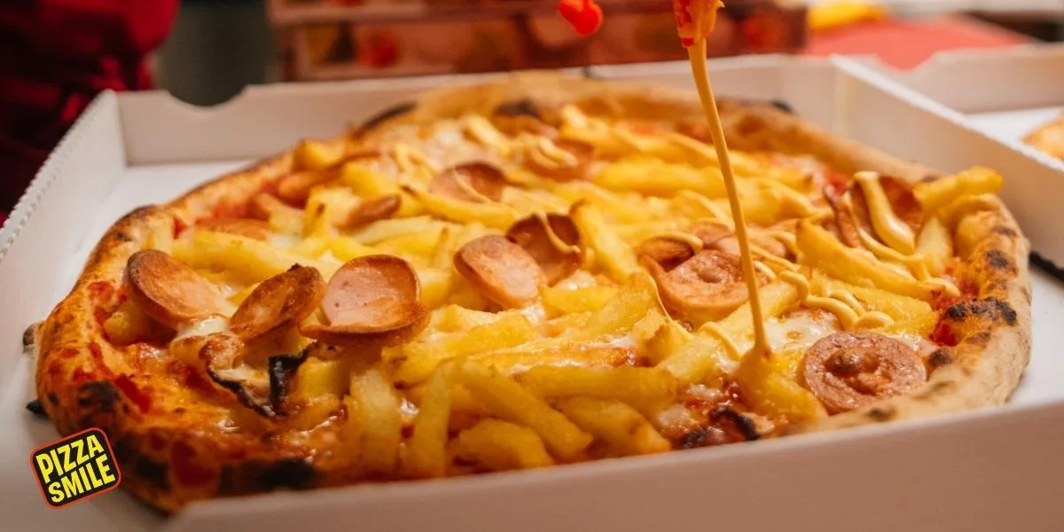 Pizza Classica