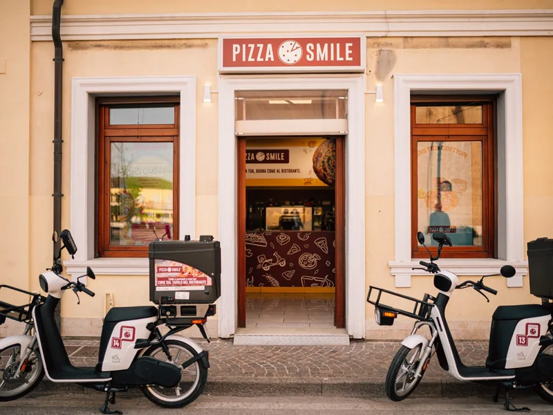 Pizza Smile Porto Viro